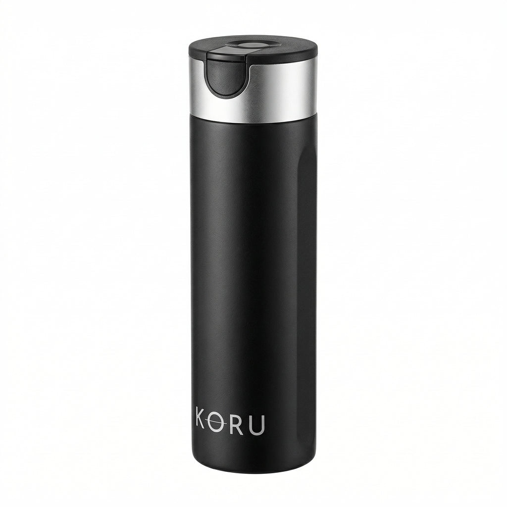 PACK KORU — ÉDITION LIMITÉE