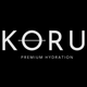KORU – Accueil